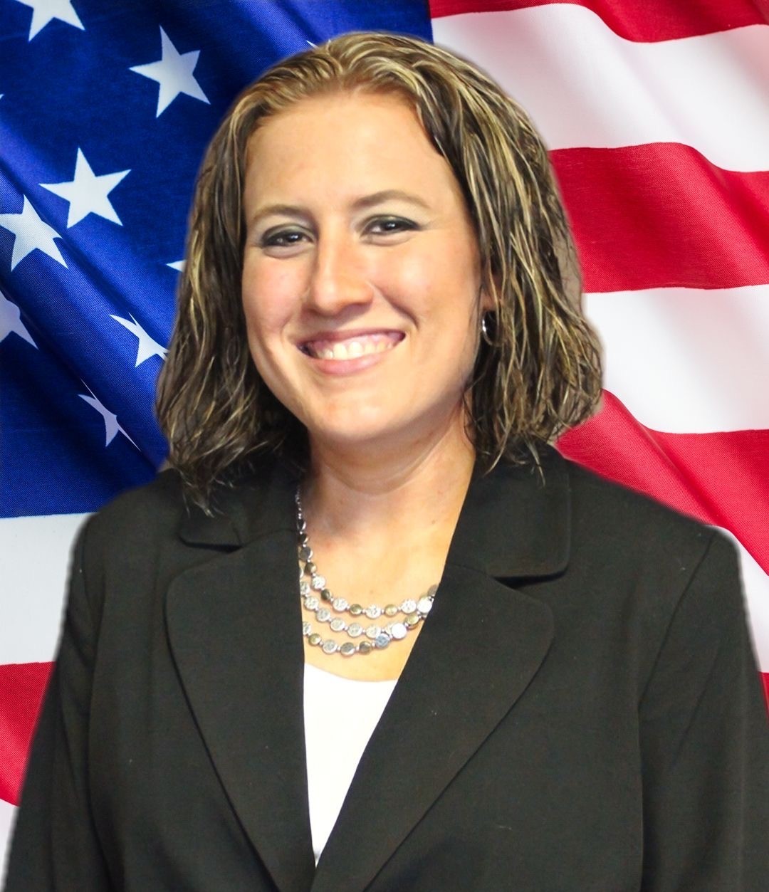 Kristen Moczygemba Lead Investigator